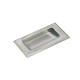 Sugatsune HH-AS3 Cabinet S/S Recessed Pull, Finish-Satin