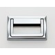 Sugatsune HCT-150 Cabinet Trunk Handle, Finish-Mirror