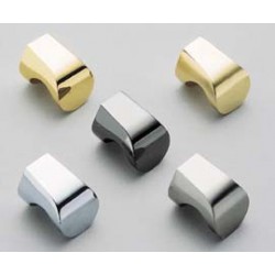 Sugatsune MKZ Cabinet Knob, Material-Zinc Alloy