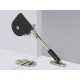 Sugatsune SDS SDS-C100B-TVZ Soft-Down Stay (Short-Arm)