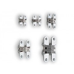 Sugatsune R Series Cabinet Concealed Hinge
