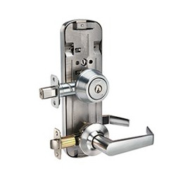 Yale YR Interconnected Mechanical Lock