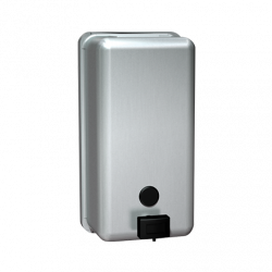 ASI 0347 Soap Dispenser (Liquid) Vertical – Surface Mounted