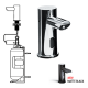 ASI 0391-(N) Ez Fill™ Stand-Alone Liquid Soap Dispenser Heads