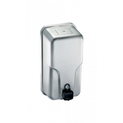 ASI 20363 Roval™ Surface Mounted Vertical Soap Dispenser