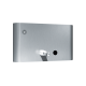 ASI 9326 Profile Collection Liquid Soap Dispenser – Recessed
