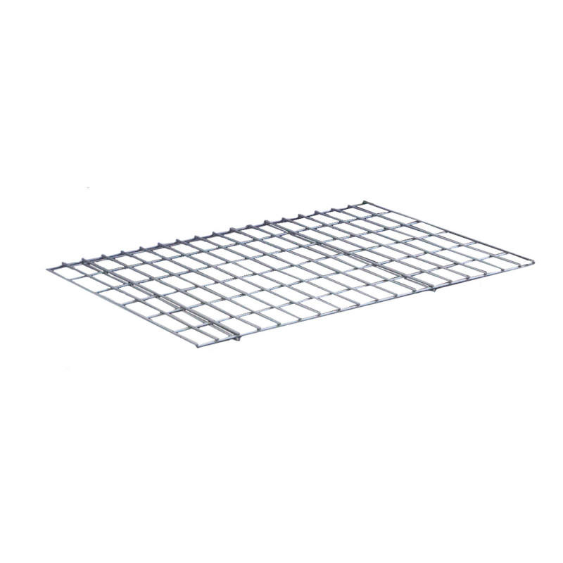 Hallowell Rivetwell HWD Flat Wire Decking