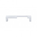 Top knobs TK2 Sanctuary II Modern Metro Notch B Pull