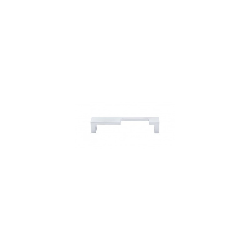 Top knobs TK2 Sanctuary II Modern Metro Notch B Pull