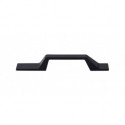Top Knobs TK27 Sanctuary II Modern Metro Asymmetrical Pull Top Knobs TK27 Sanctuary II Modern Metro Asymmetrical Pull