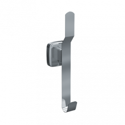 ASI 7382 Hat & Coat Hook – Surface Mounted