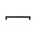 Top Knobs TK798 Serene Lydia Appliance Pull 12" (c-c)