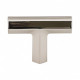 Top Knobs TK790-TK792 Serene Lydia Knob