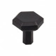 Top Knobs TK790-TK792 Serene Lydia Knob