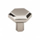 Top Knobs TK790-TK792 Serene Lydia Knob