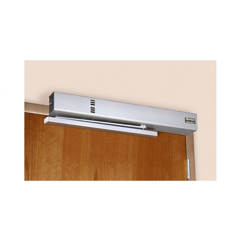 Norton 7200 Electromechanical Door Closer