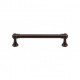 Top Knobs TK802-TK807 Serene Kara Pull