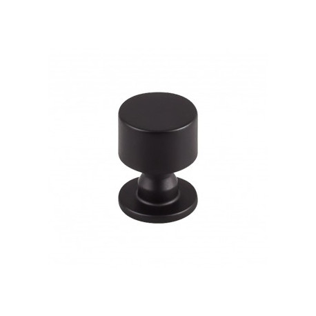 Top Knobs TK820-TK821 Serene Lily Knob