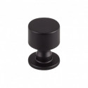 Top Knobs TK82 Serene Lily Knob