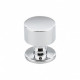 Top Knobs TK820-TK821 Serene Lily Knob
