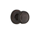 Nostalgic Warehouse Classic Rosette w/ Craftsman Door Knob