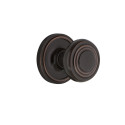 Nostalgic Warehouse Classic Rosette w/ Deco Door Knob