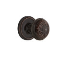 Nostalgic Warehouse Classic Rosette w/ Egg & Dart Door Knob