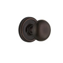 Nostalgic Warehouse Classic Rosette w/ New York Door Knob
