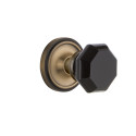 Nostalgic Warehouse CLA Classic Rosette w/ Waldorf Door Knob