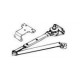 Cal-Royal 901 901 / 902 US3 / 902 Hold Open Arm with Parallel Bracket, Non-Handed