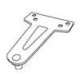 Cal-Royal 905 905 L1 Parallel Arm Bracket For 900 Series