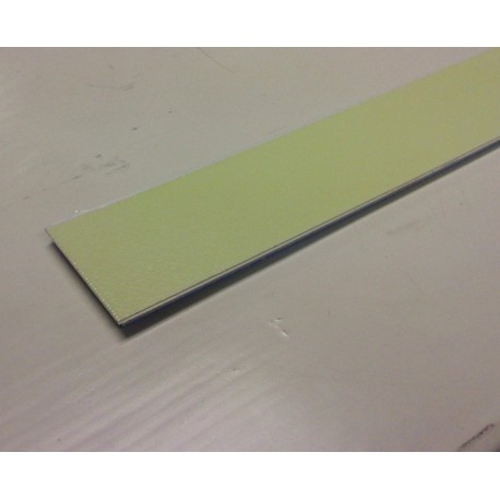 American Permalight Aluminum Strip with Foamy Adhesive