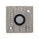 Vicenza D4000 Cestino Country Square Doorbell