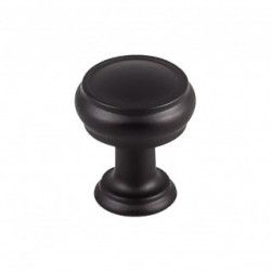 Top Knobs TK830-TK832 Serene Eden Knob