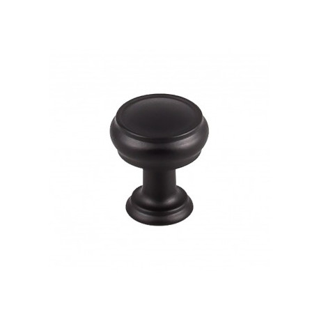 Top Knobs TK830-TK832 Serene Eden Knob