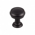 Top Knobs TK83 Serene Eden Knob