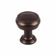 Top Knobs TK830-TK832 Serene Eden Knob