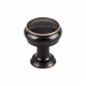 Top Knobs TK830-TK832 Serene Eden Knob