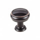 Top Knobs TK830-TK832 Serene Eden Knob