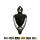 Cal-Royal DK94 Door Knocker With 180 Degree Viewer