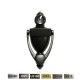 Cal-Royal DK94 DK94 US5 Door Knocker With 180 Degree Viewer