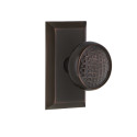 Nostalgic Warehouse Studio Plate w/ Craftsman Door Knob