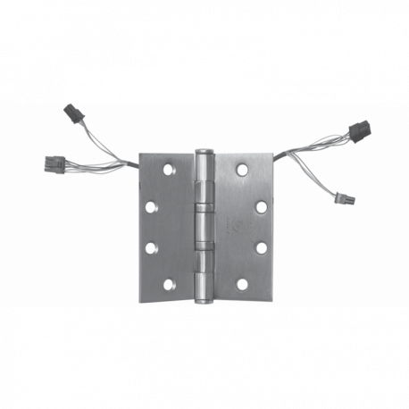 McKinney TA2314 Quick Connect Electric Hinges