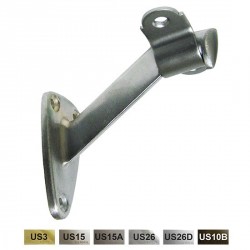 Cal-Royal DMHB83 Heavy Duty Handrail Bracket