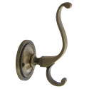 Nostalgic Warehouse CHKROP Rope Coat Hook