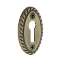 Nostalgic Warehouse KHLROP Rope Keyhole Cover