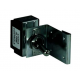 Alarm Controls 4152KS Killswitch for Control Panel, 10A DPST Toggle Switch, Wire Leads, Cabinet Mounting Bracket