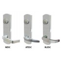 Cal-Royal ESC7700 Escutcheon Exit Trim Non-Handed