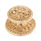 Vicenza K1001 San Michele Tuscan Round Knob