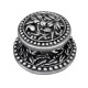 Vicenza K1001 K1001-OB San Michele Tuscan Round Knob